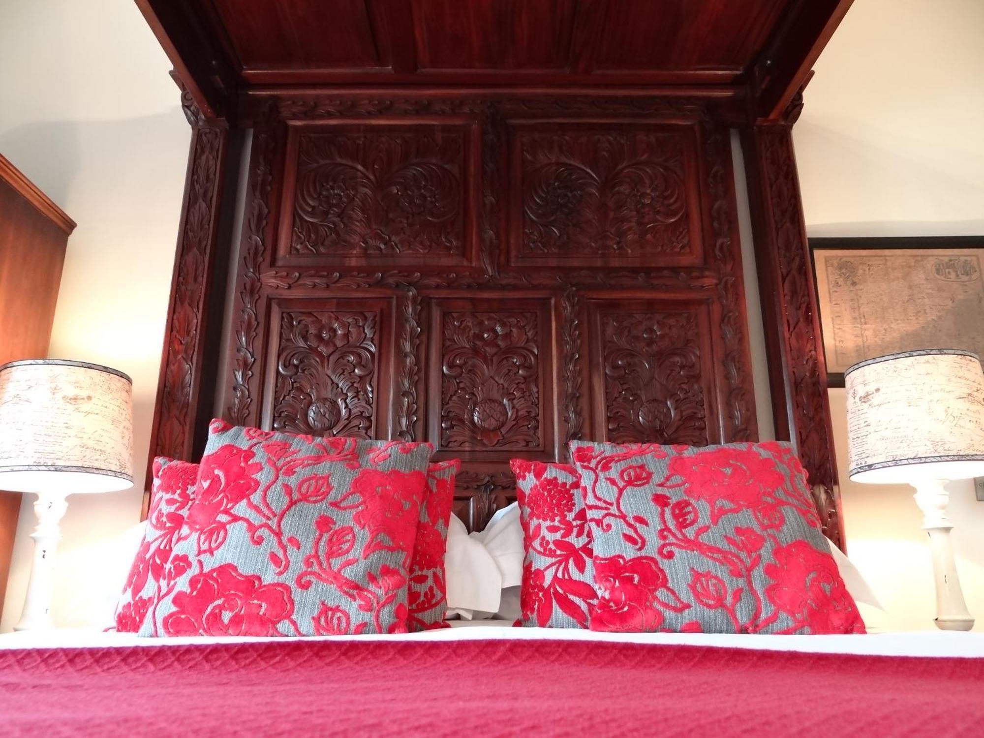 Rollestone Manor B&B&Restaurant Shrewton Extérieur photo